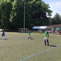 Pokal des Bürgermeisters 2017
